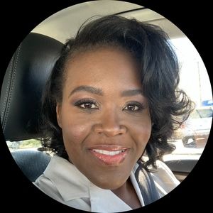 Meet your Posher, Rosemary